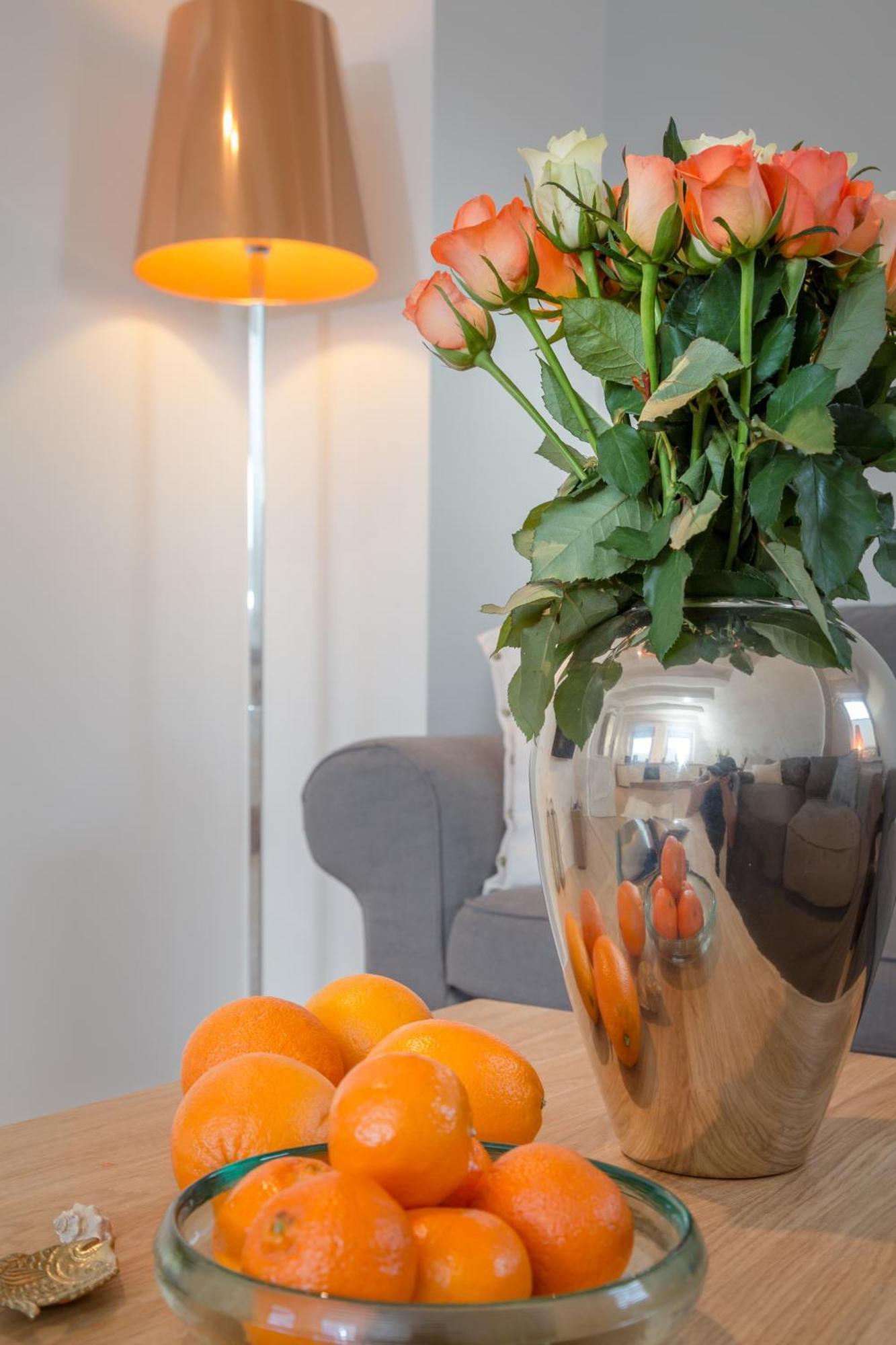 Kuekeltje Reethof Sylt Apartment Luaran gambar