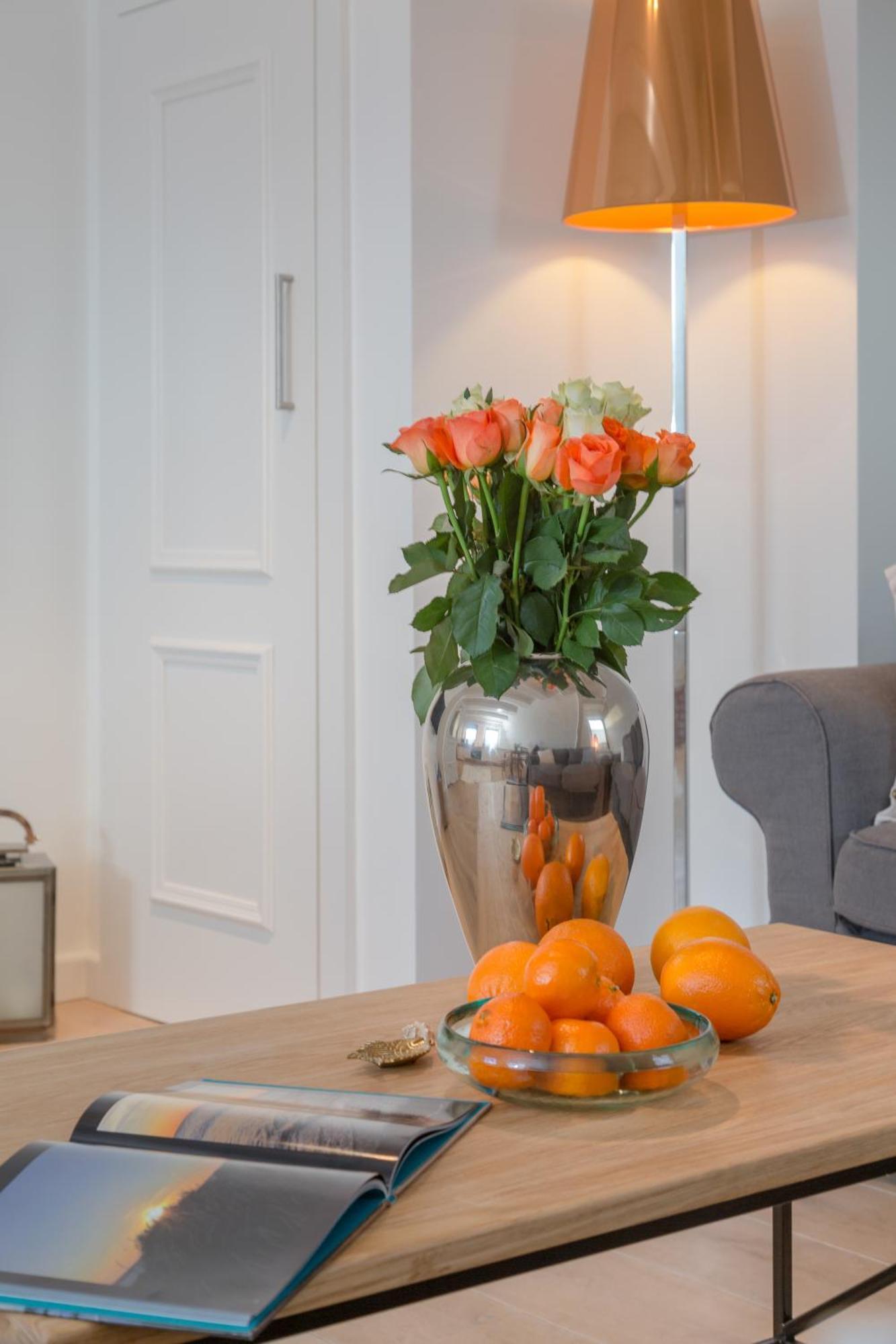 Kuekeltje Reethof Sylt Apartment Luaran gambar