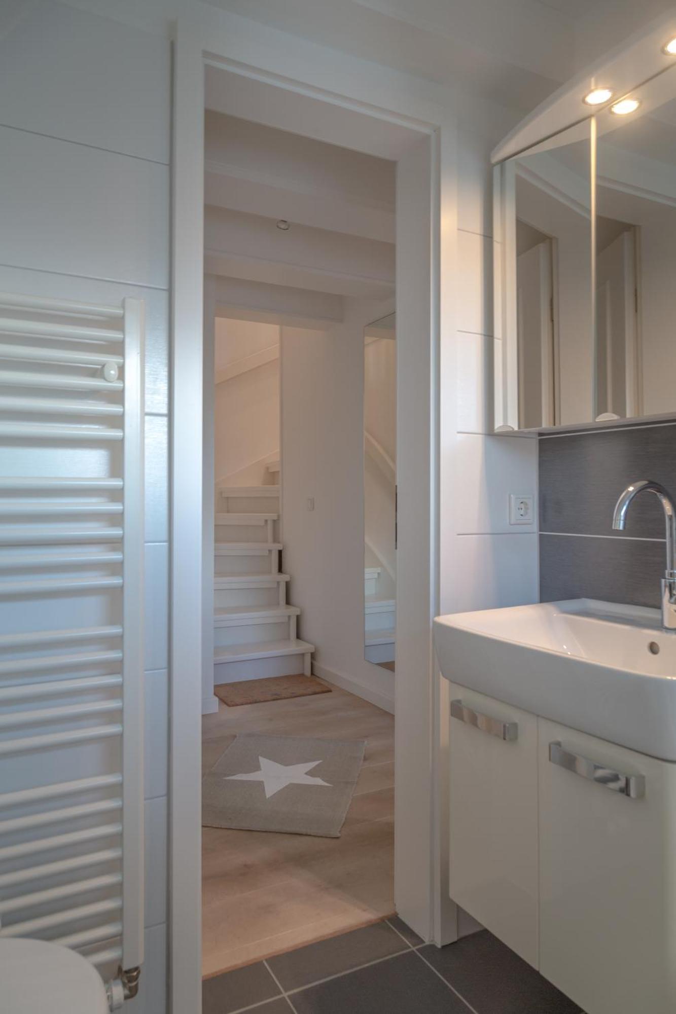 Kuekeltje Reethof Sylt Apartment Luaran gambar